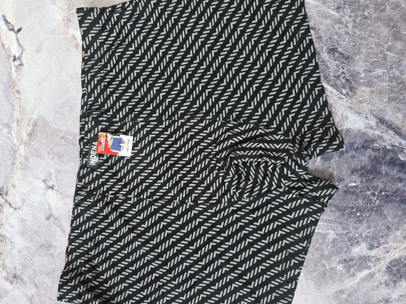 Чоловічі труси боксери від 5XL до 7XL розміри великі бамбук набір 4шт Індена чоловіча білизна M71005 фото